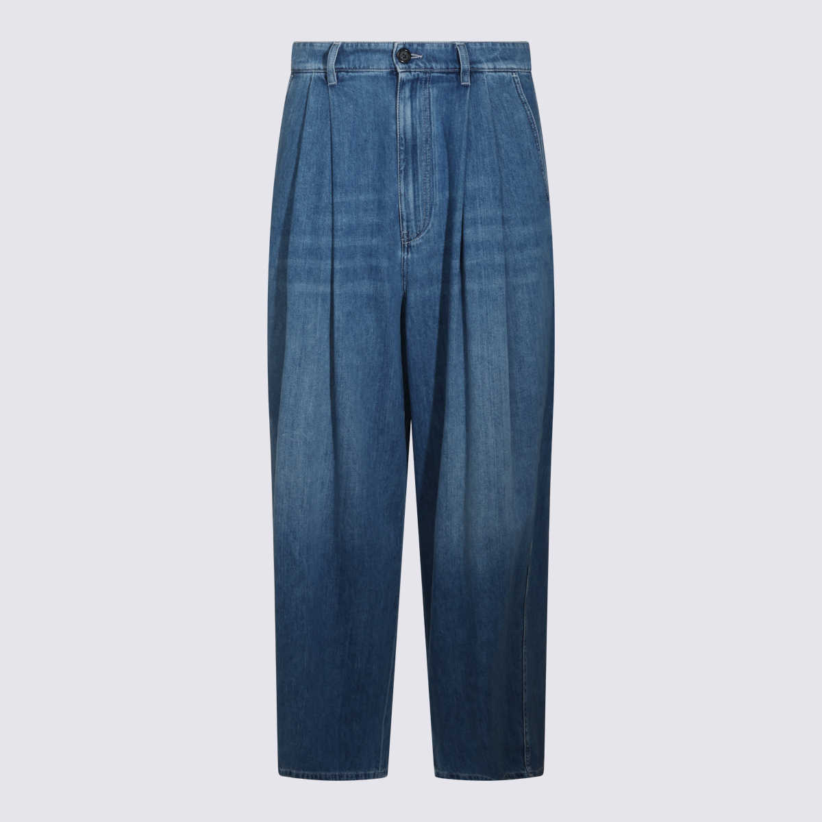 [Marni] Jeans FW26 PUJU0136A0USCZ4300B60