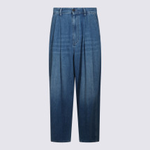 [Marni] Jeans FW26 PUJU0136A0USCZ4300B60