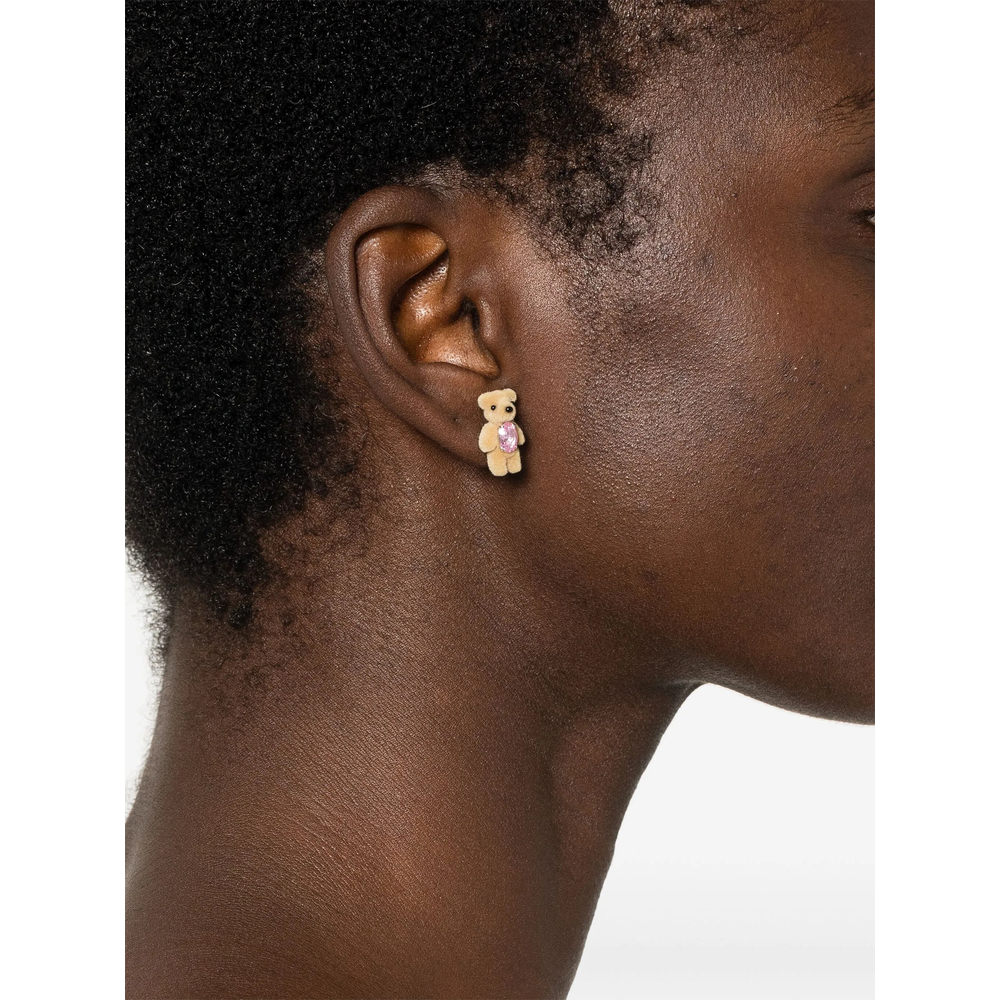 [Yvmin] Earring FW26 23494PNK00DN2