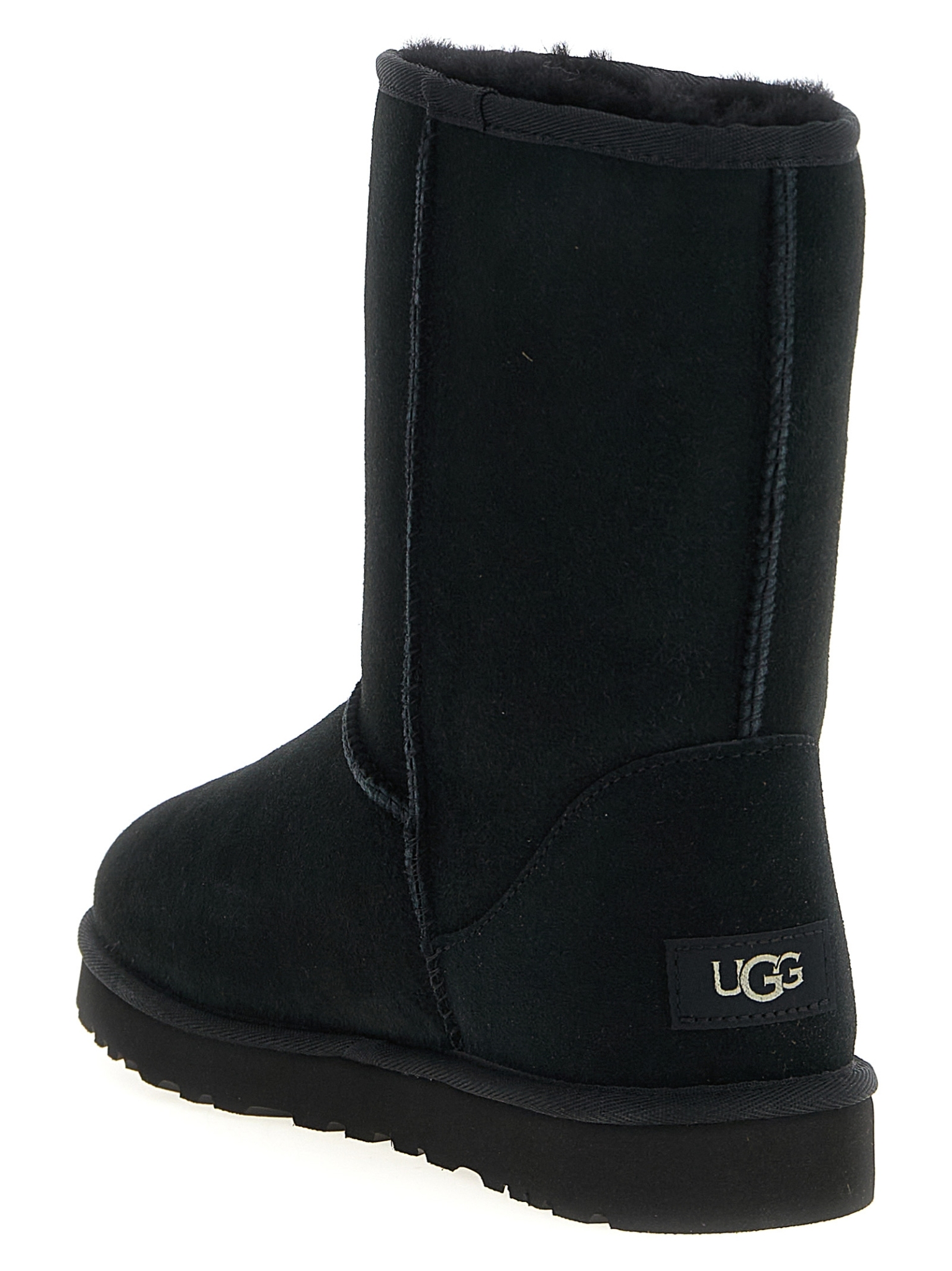 [UGG] Ankle boots FW26 5800BLK