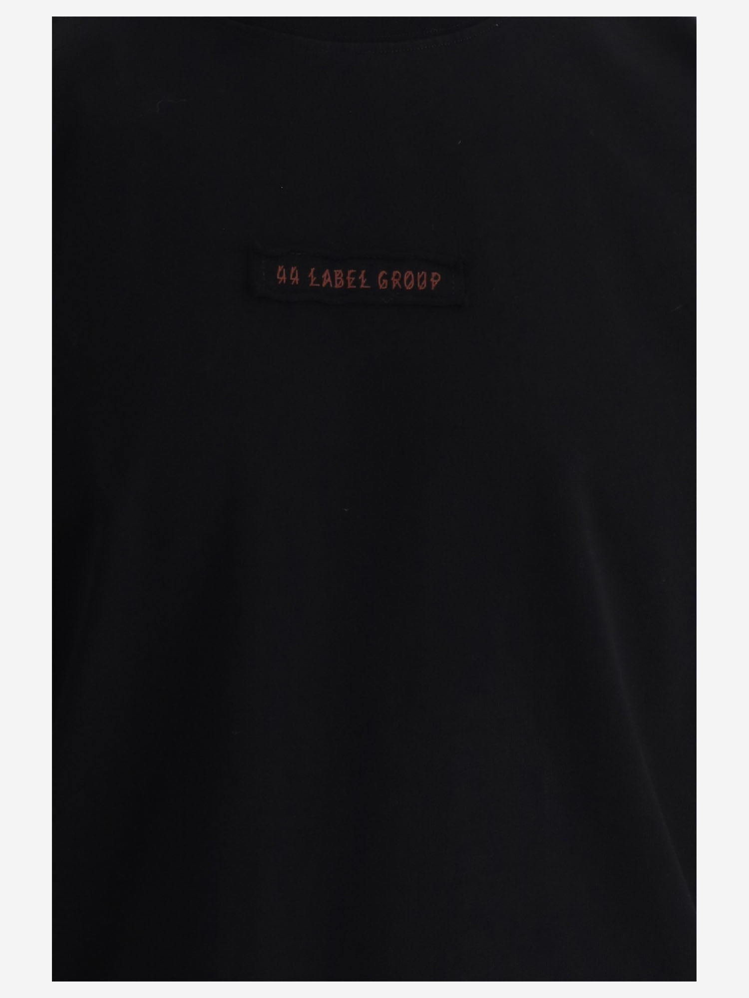 [44 Label Group] T-shirts Short Sleeve FW26 B0030669FA706P820