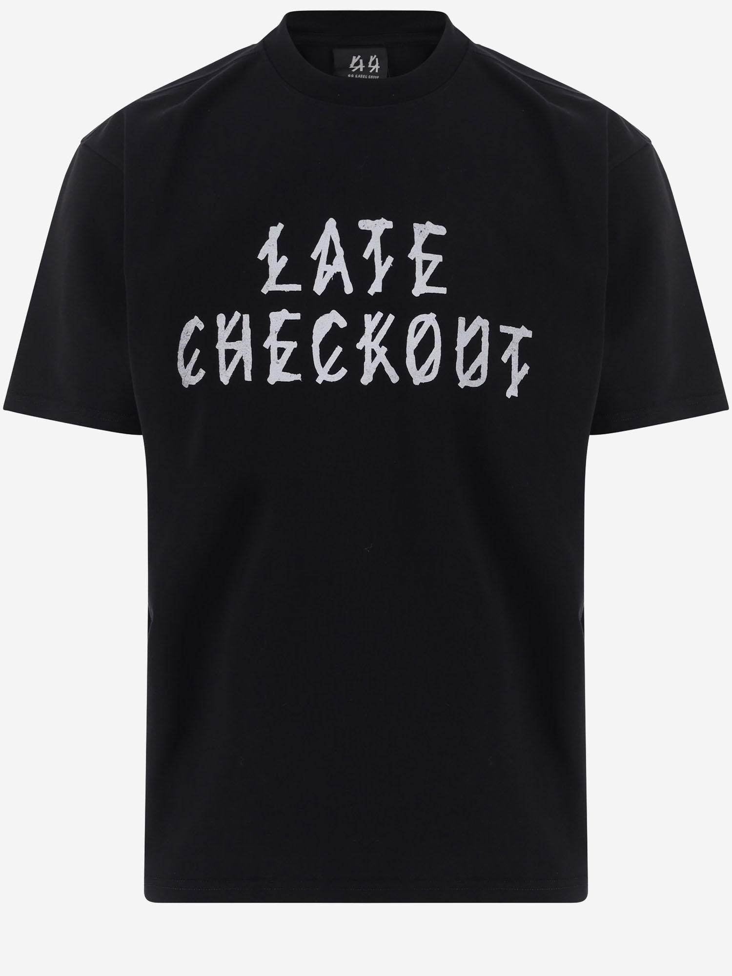[44 Label Group] T-shirts Short Sleeve FW26 B0030669FA706P816