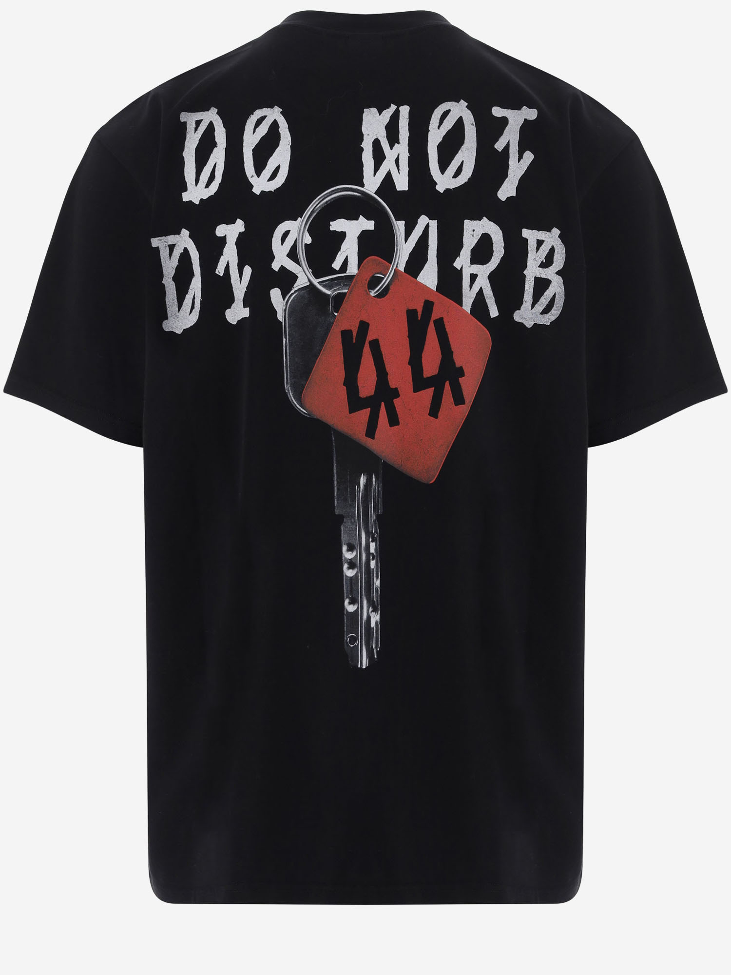 [44 Label Group] T-shirts Short Sleeve FW26 B0030669FA706P816