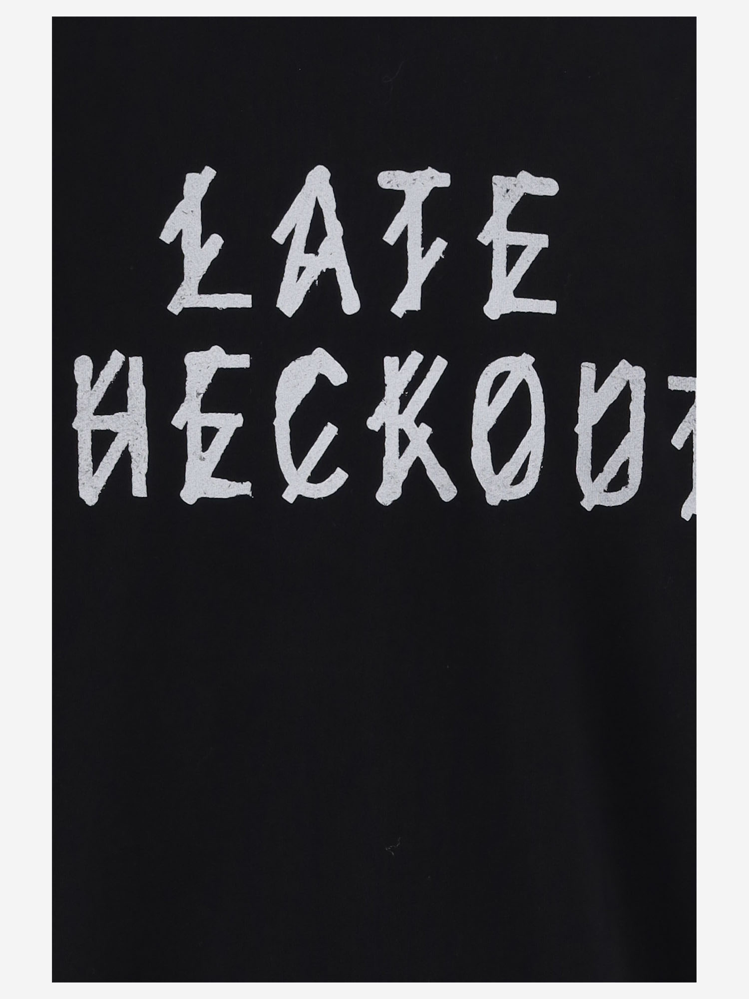 [44 Label Group] T-shirts Short Sleeve FW26 B0030669FA706P816