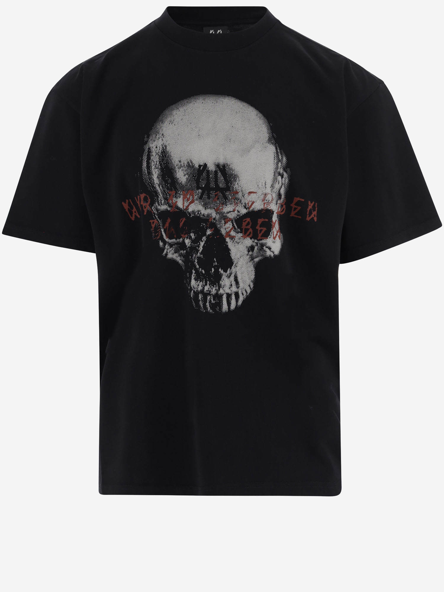 [44 Label Group] T-shirts Short Sleeve FW26 B0030669FA706P815