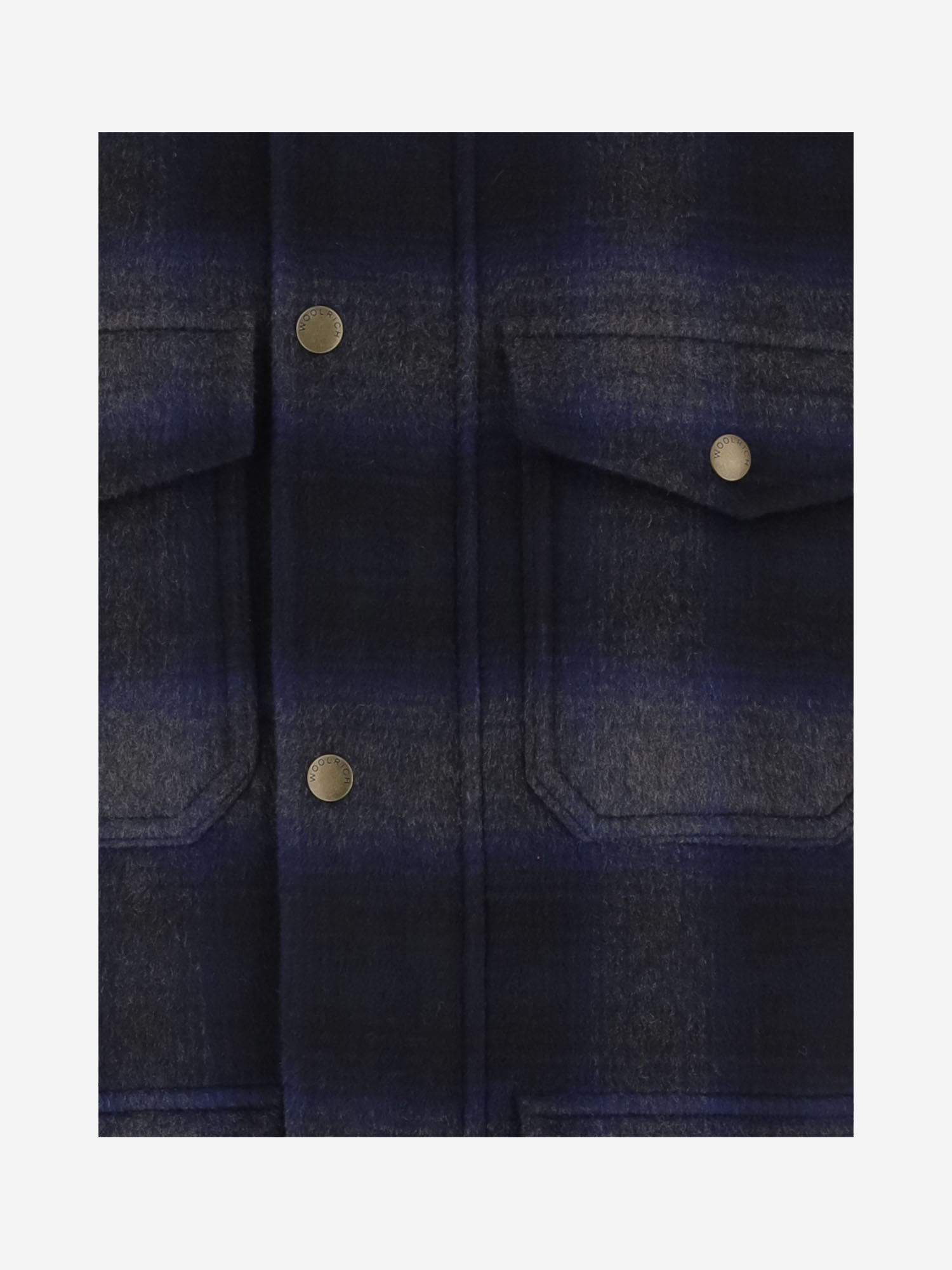[Woolrich] Shirts Long Sleeve FW26 CFWOOU2185MRUT541730037