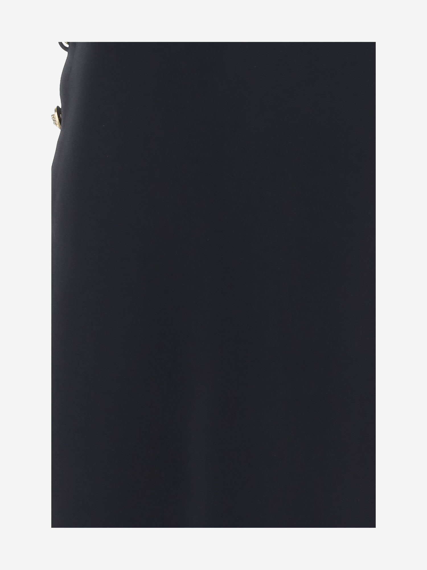 [Versace] Sleeveless dress FW26 10266701A133621B000