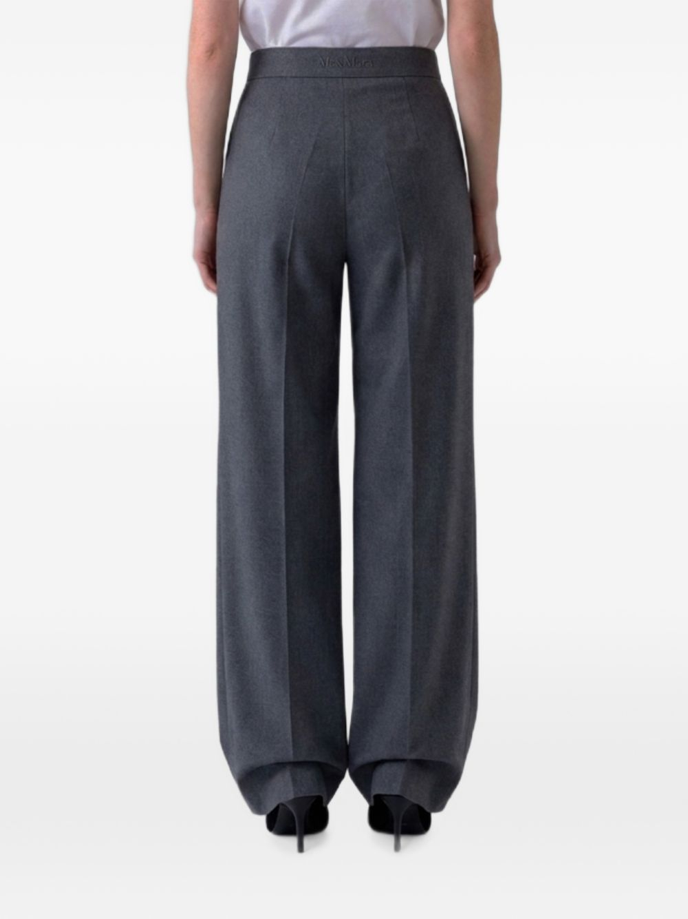 [MaxMara] Trousers FW26 2621136142600266006