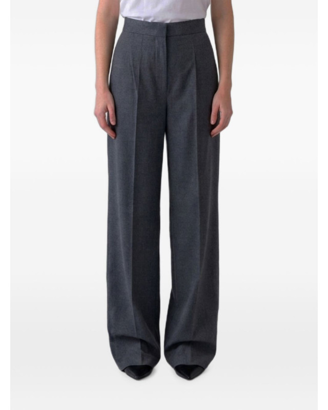 [MaxMara] Trousers FW26 2621136142600266006