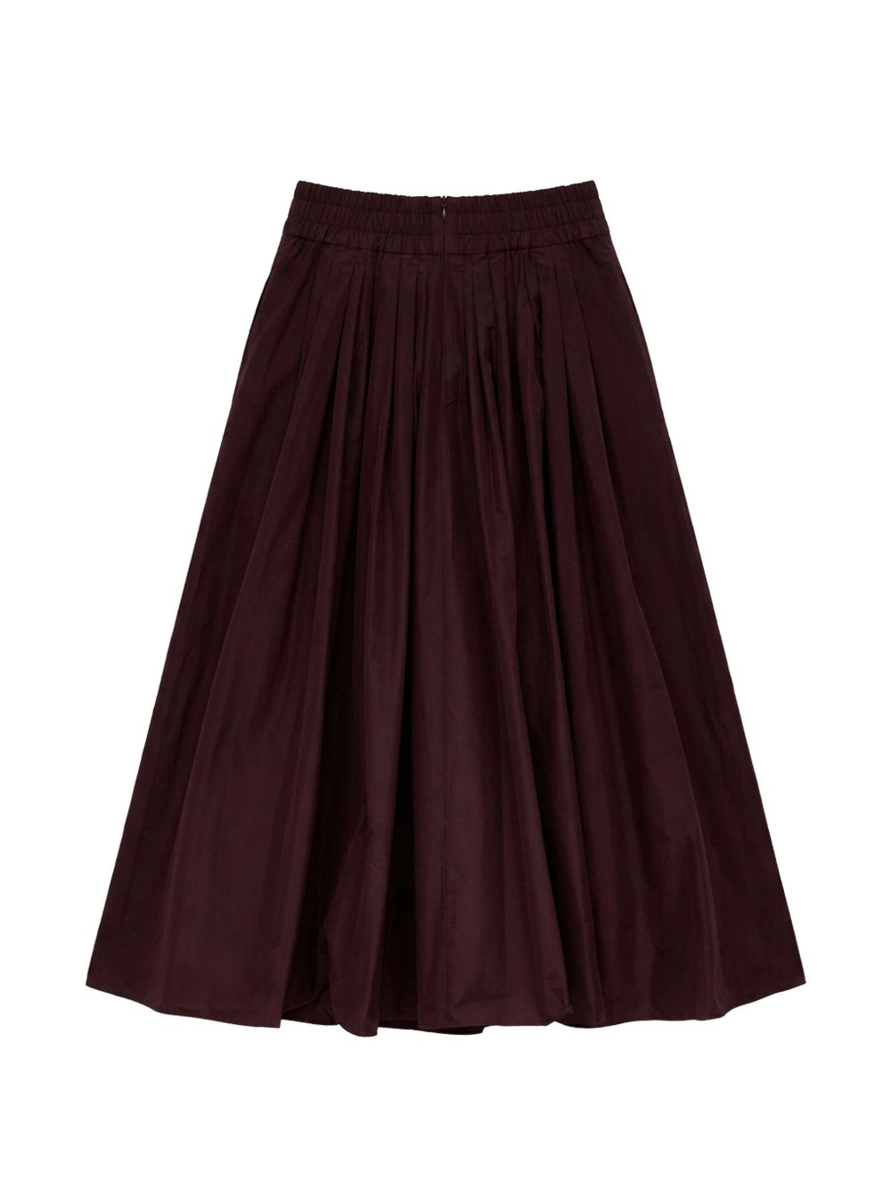 [S MAX MARA] Long skirt FW26 2629106021600129014