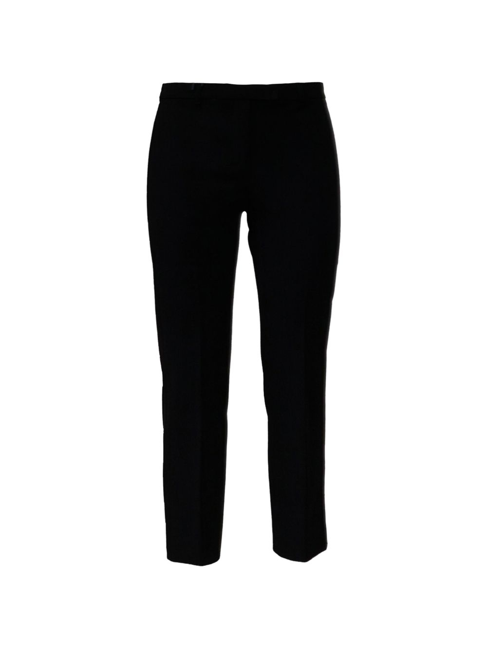 [S MAX MARA] Trousers FW26 2629136041600429005