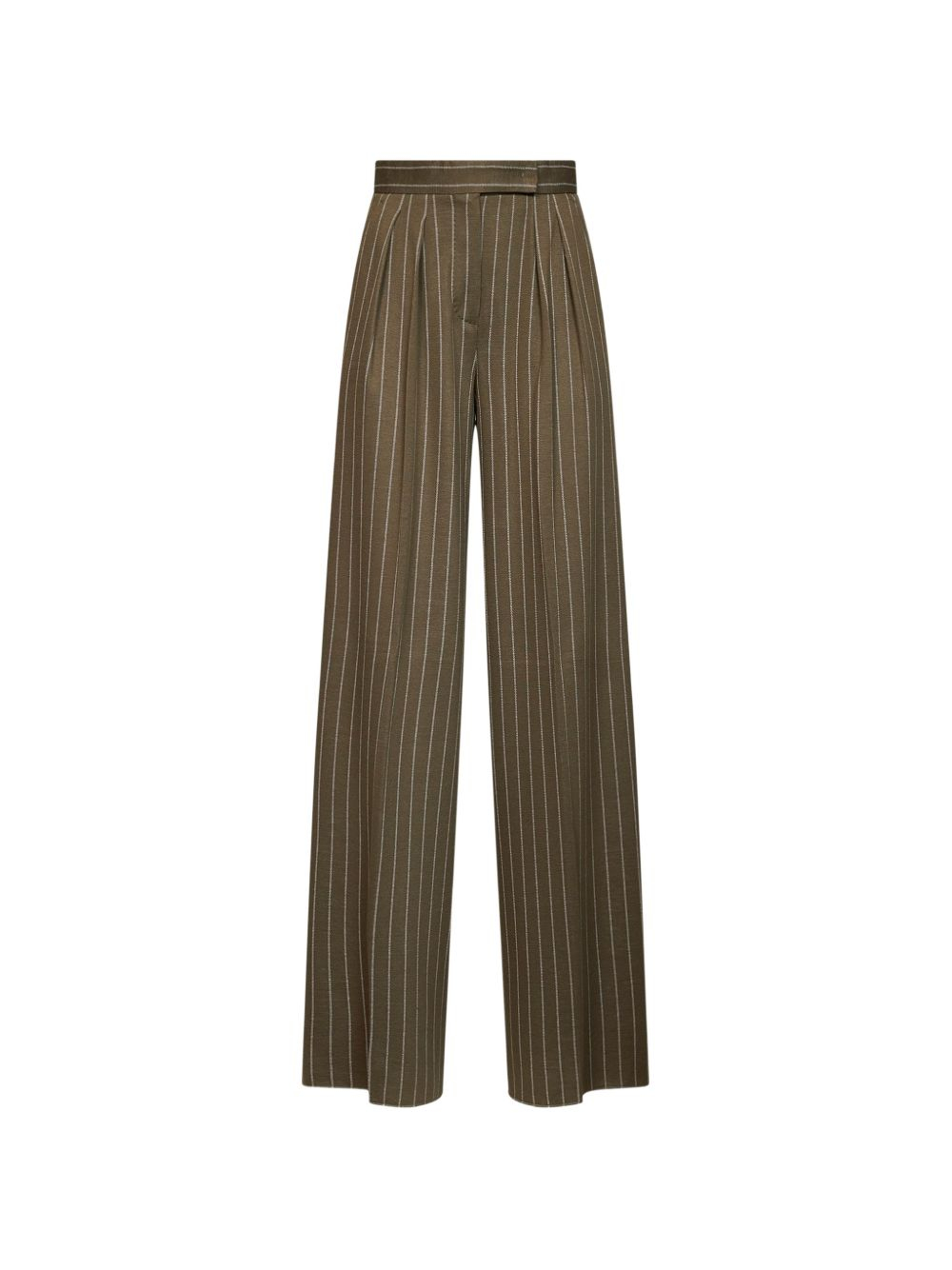 [MaxMara] Trousers FW26 2621786071600139F001