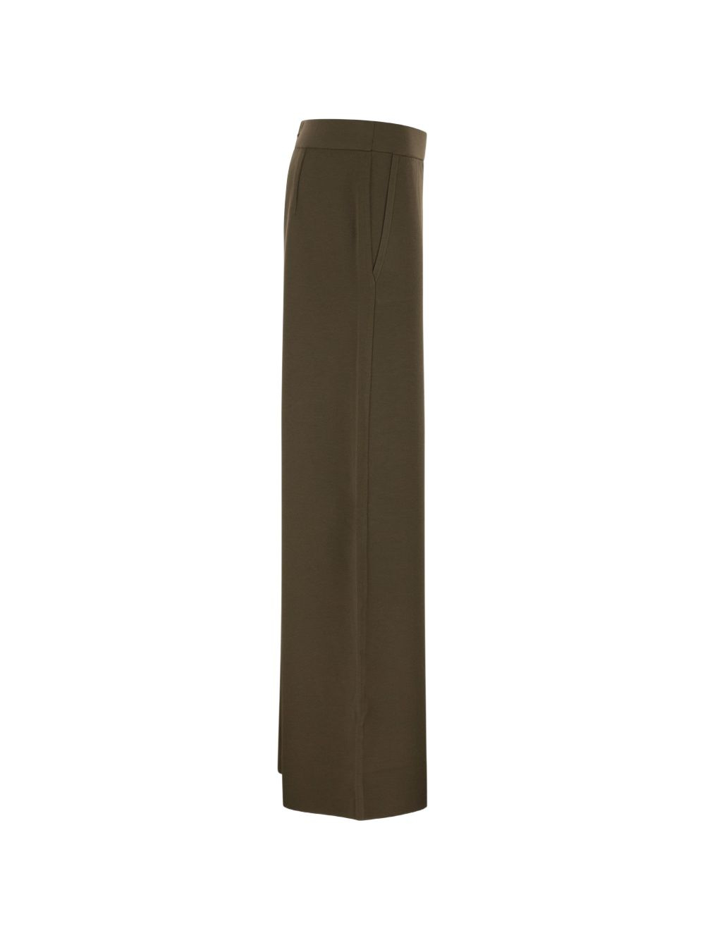 [MaxMara] Trousers FW26 2621336011600005F005