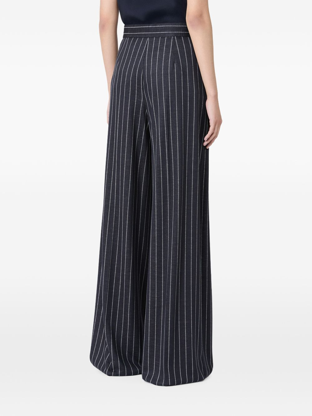 [MaxMara] Trousers FW26 2621786071600139F002