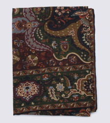[Etro] Scarf FW26 MAXA0008AQ14NX0890