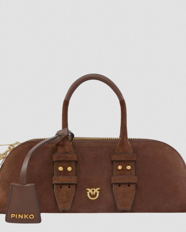 [PINKO] Shoulder bag FW26 105334A2JHL74V