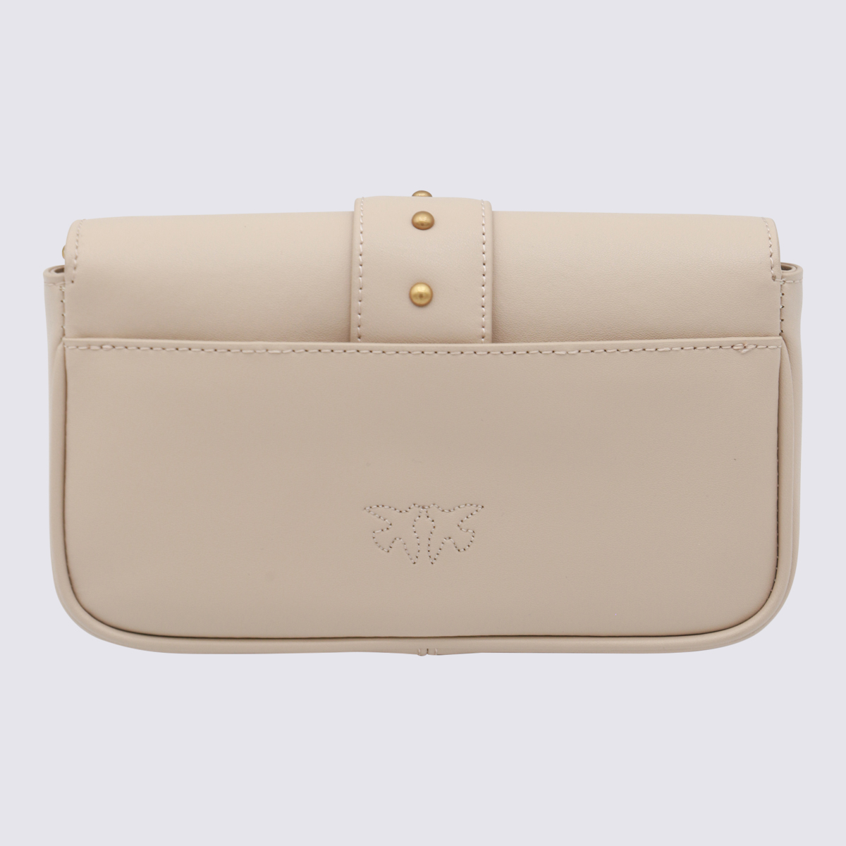 [PINKO] Clutch bag FW26 100061A0F1C50Q