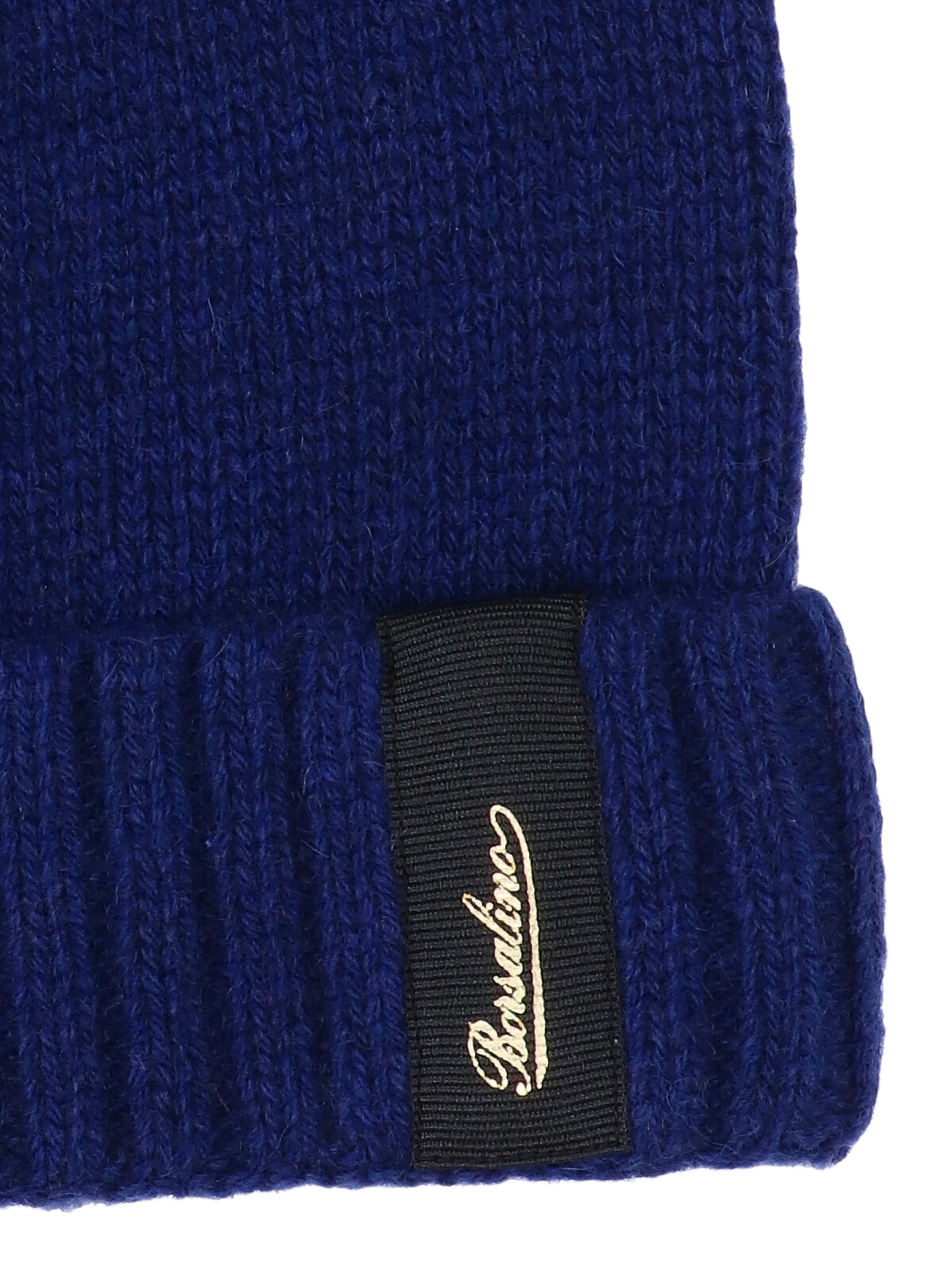 [Borsalino] Beanie FW26 13354EWS