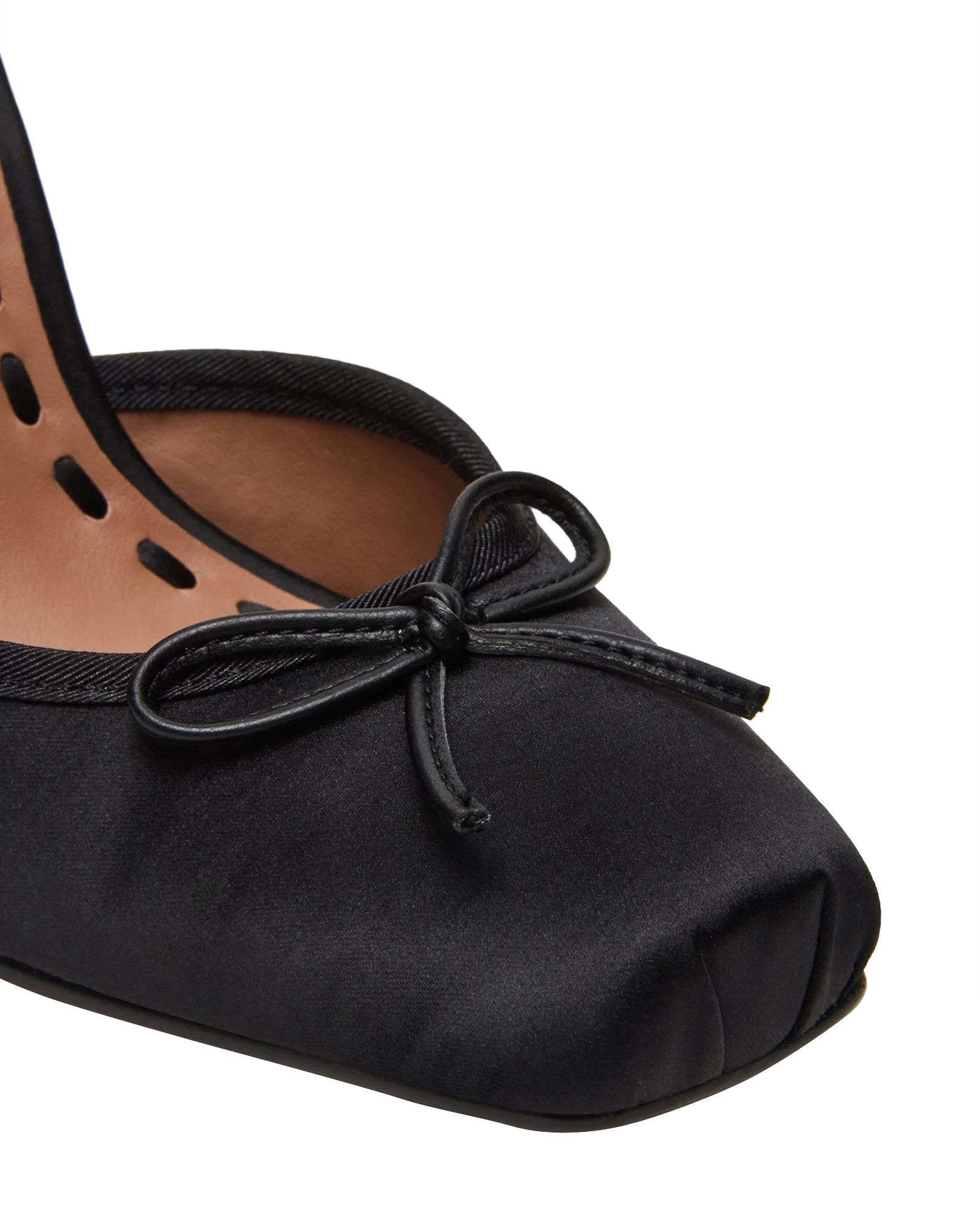 [Steve Madden] Pumps FW26 LARINABLACK