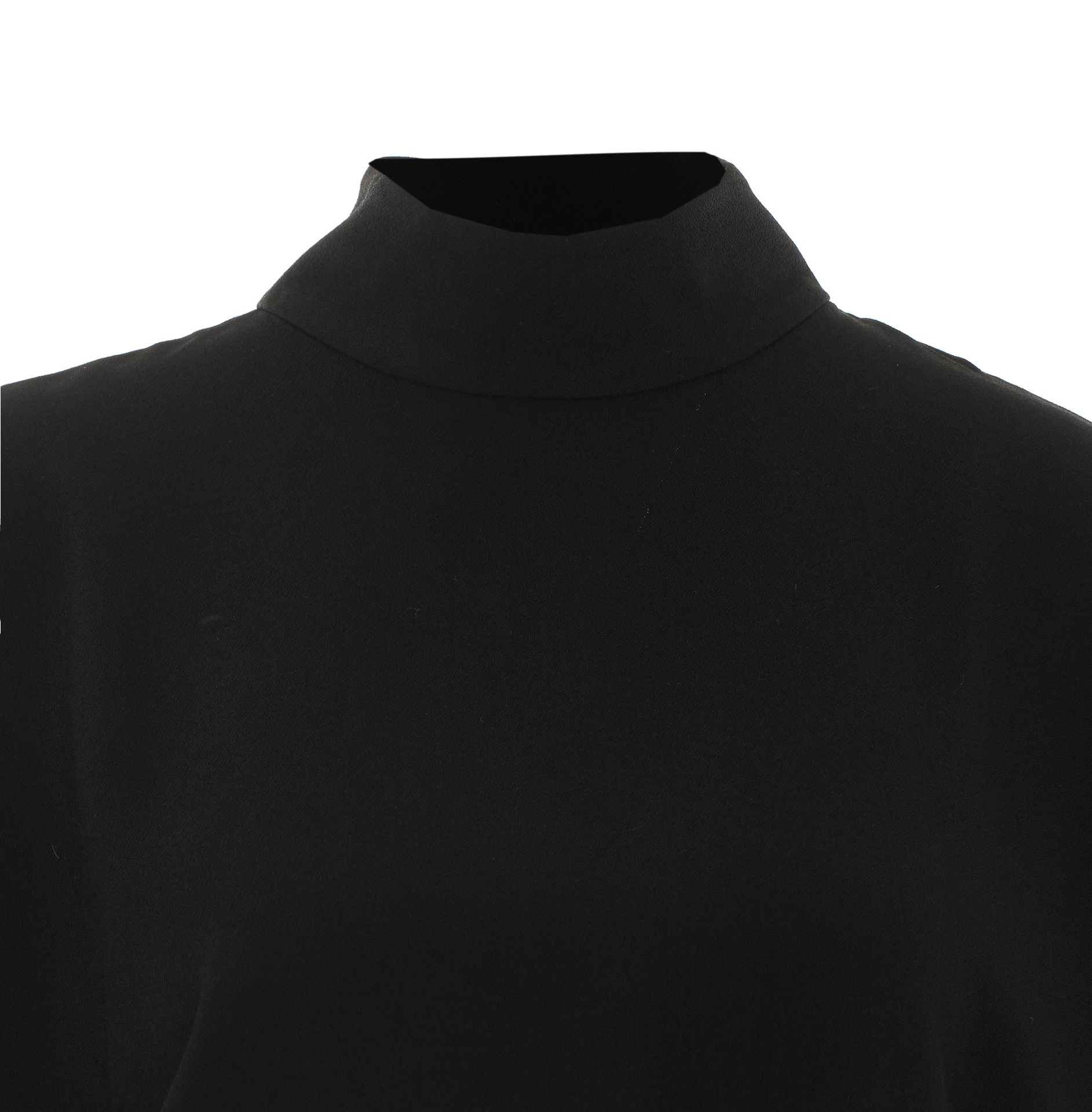 [Eleh] T-shirts Short Sleeve FW26 0269NERO