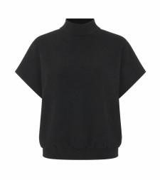 [Eleh] T-shirts Short Sleeve FW26 0269NERO