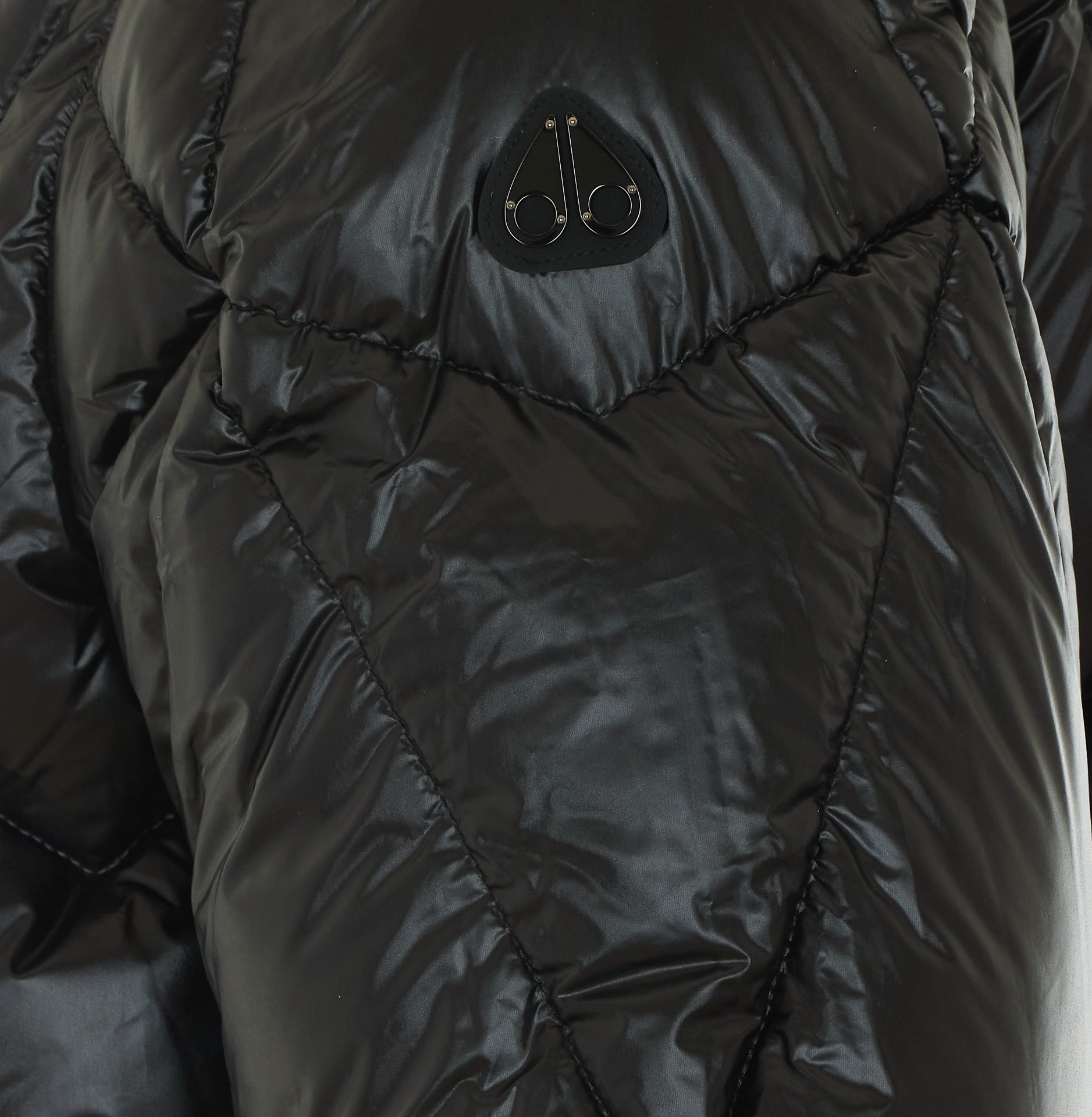 [Moose Knuckles] Down Jacket FW26 M36MJ151292