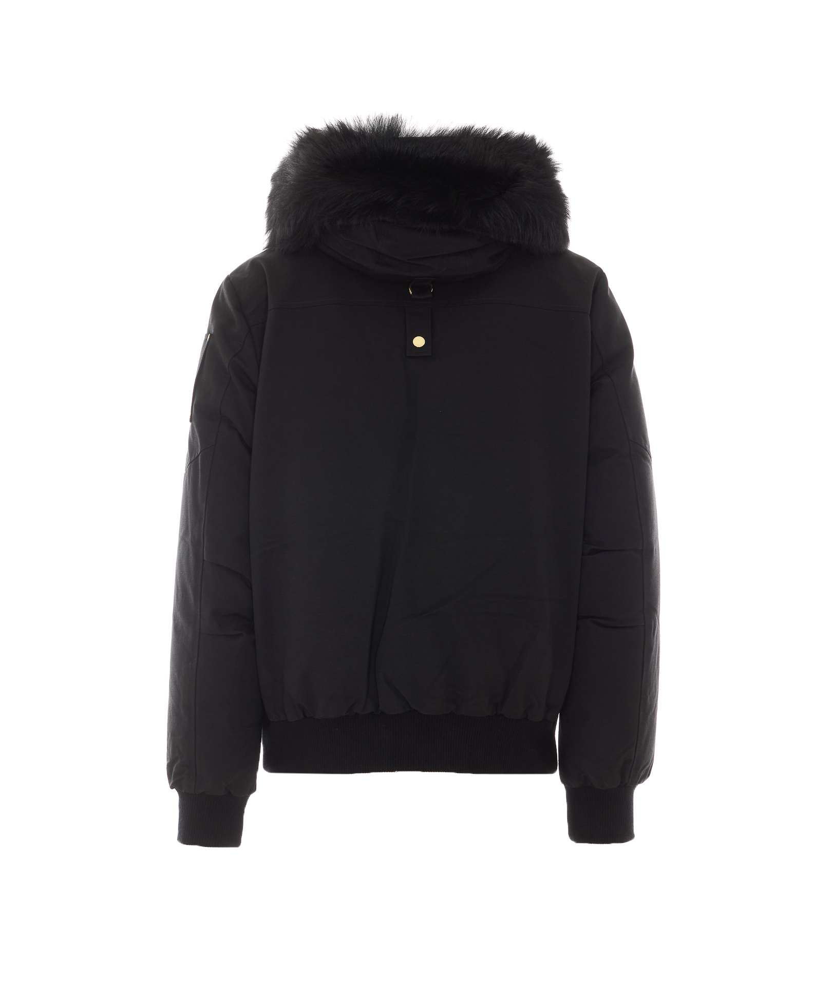 [Moose Knuckles] Down Jacket FW26 M35MB000GS305