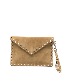 [Valentino Garavani] Clutch bag FW26 9W2P0P87KQQ  RDX