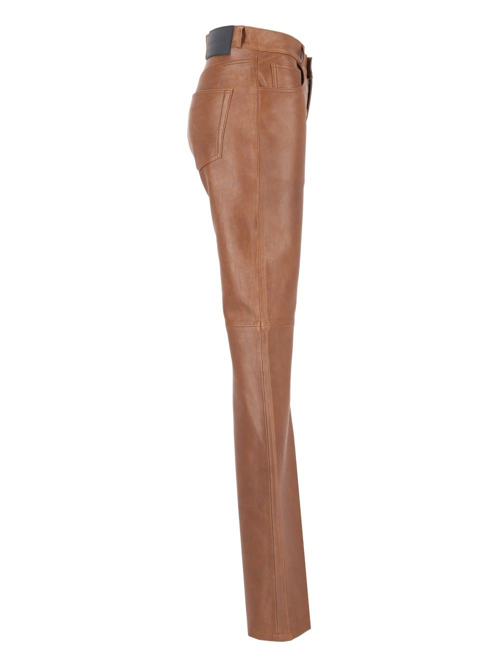 [HAIKURE] Trousers CO HEW03338PL008TPC0081