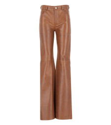 [HAIKURE] Trousers CO HEW03338PL008TPC0081