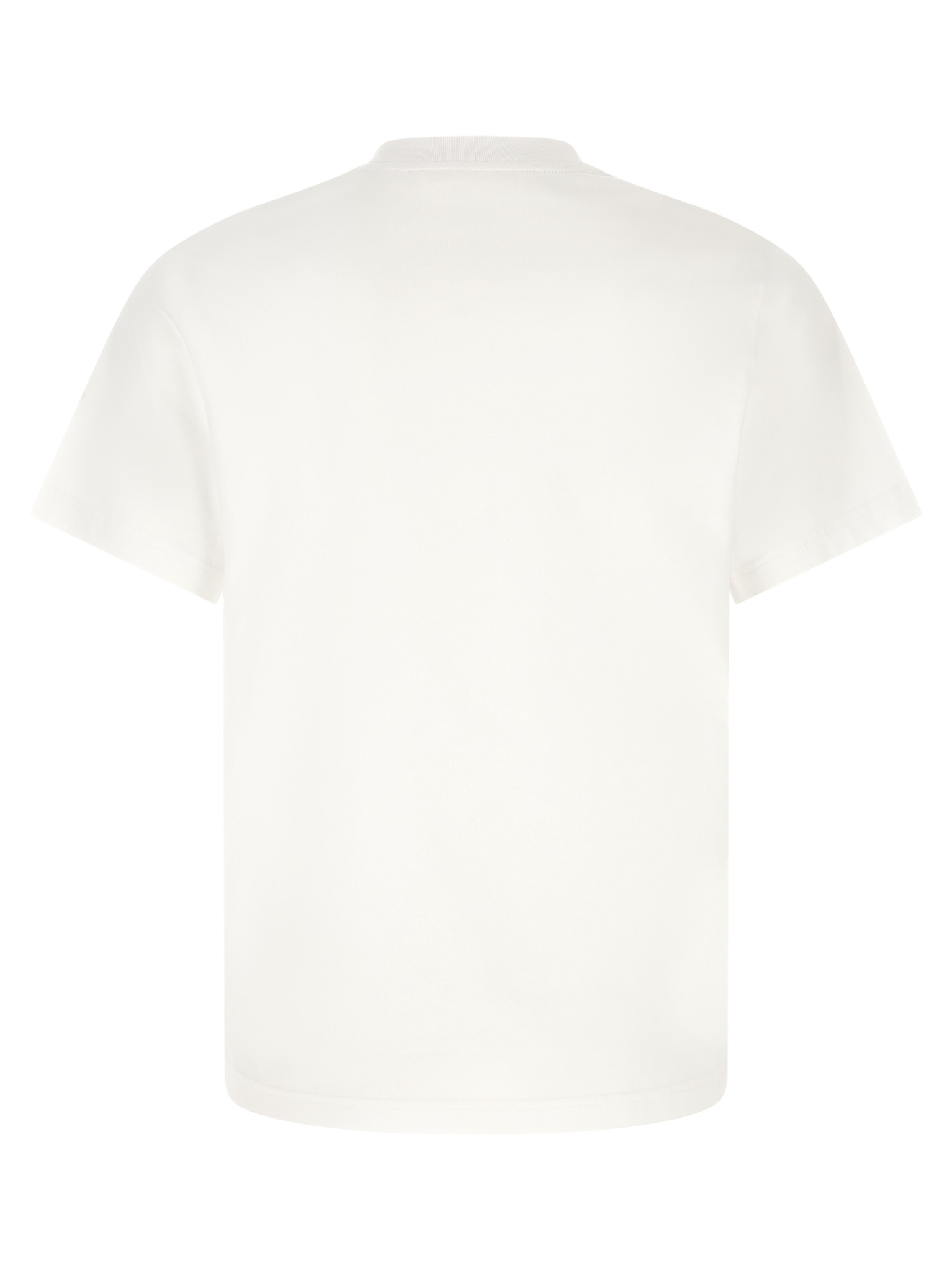 [Moncler] T-shirts Short Sleeve FW26 L20918C0003389B8U00A