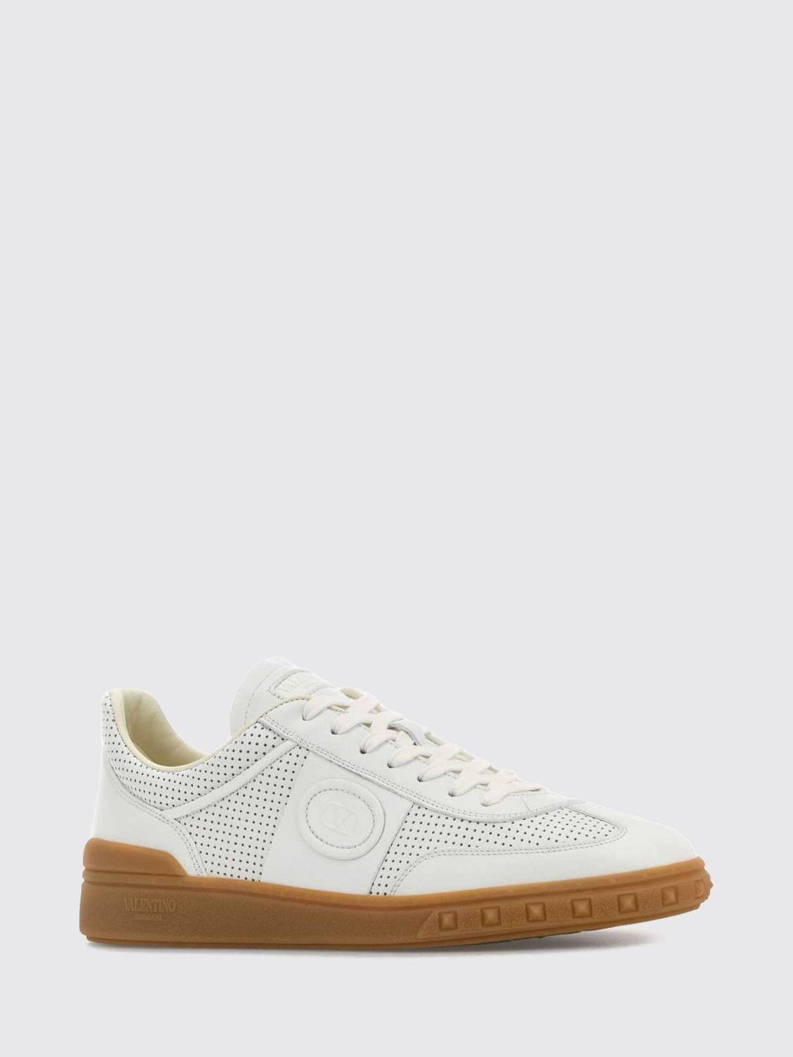 [Valentino Garavani] Sneakers FW26 S0H77TFT 0BO