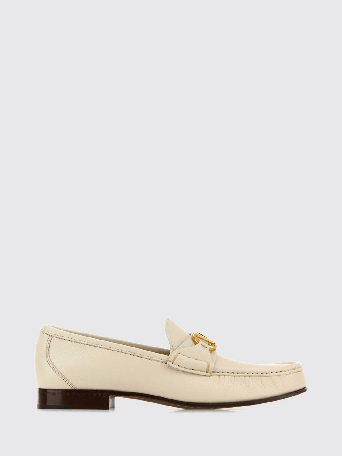 [Valentino Garavani] Loafer FW26 S0LM0QCQ 098