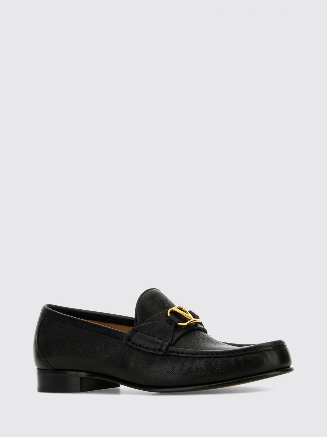 [Valentino Garavani] Loafer FW26 S0J68MIL 0NO