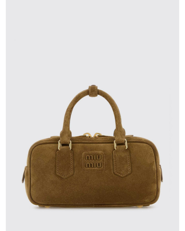 [Miu Miu] Minibag FW26 5BB142VOON2CS4 F0393