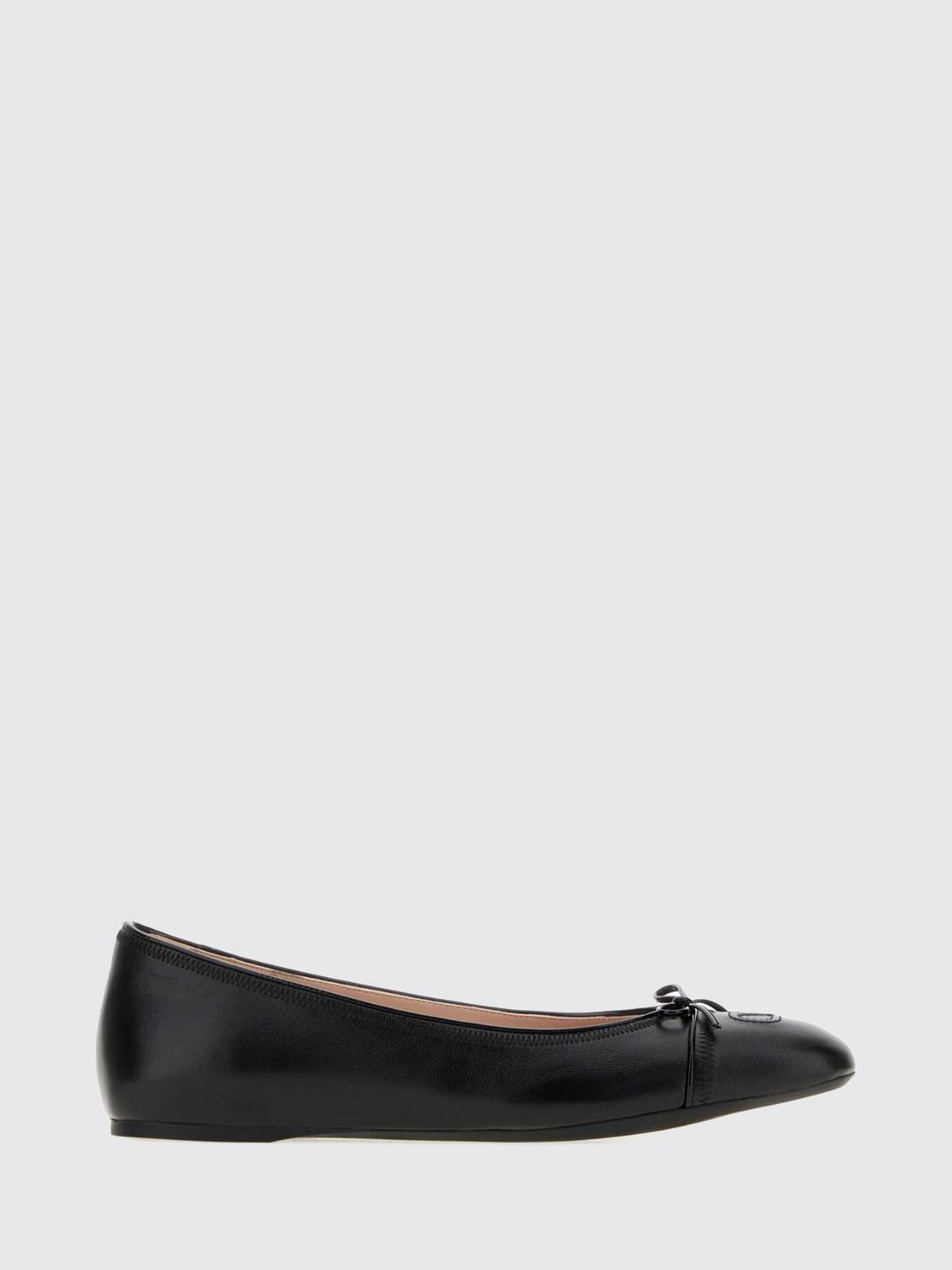[Valentino Garavani] Flat shoes FW26 S0QA8URN 0NO