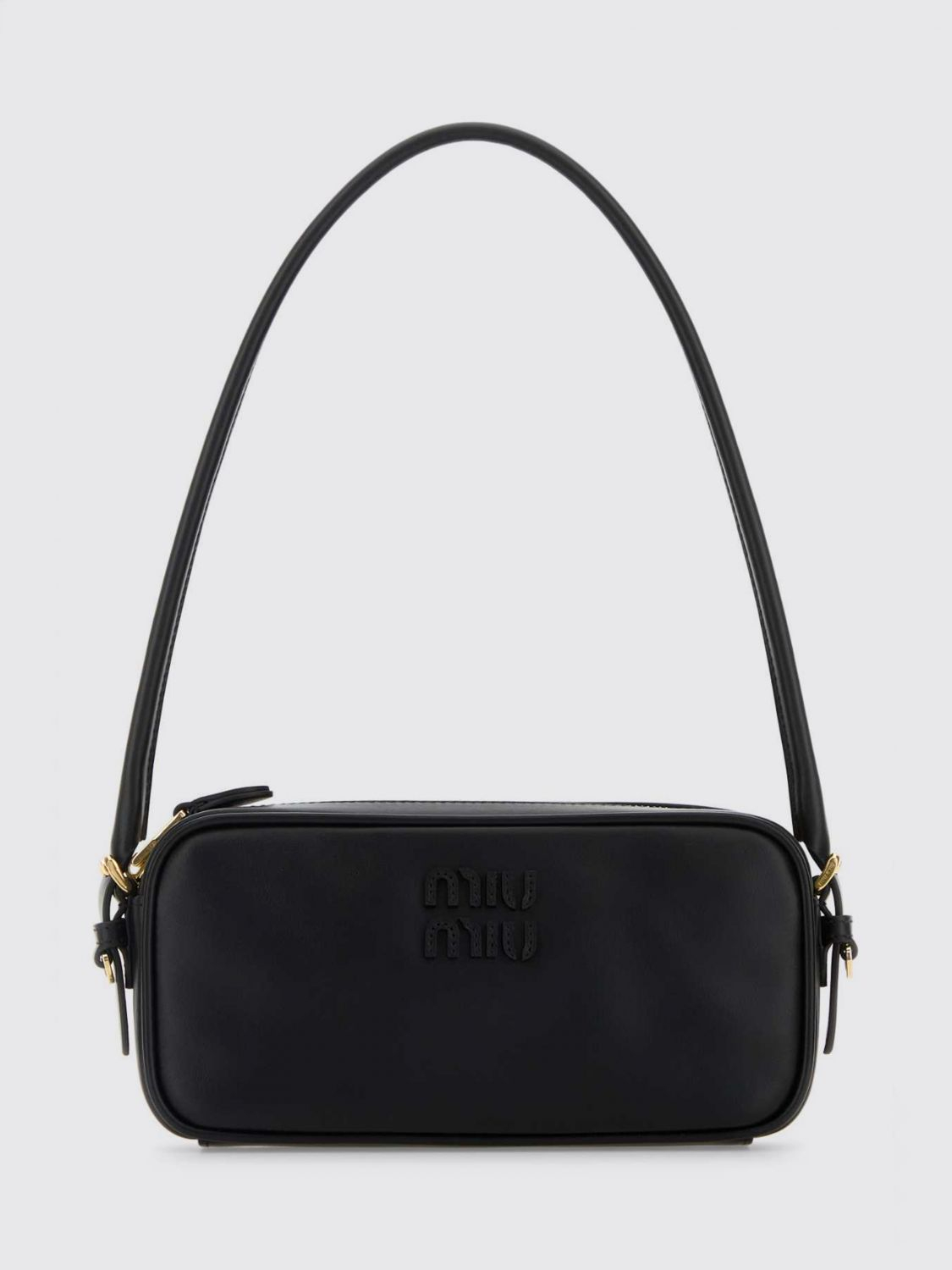 [Miu Miu] Shoulder bag FW26 5NE024AF8W F0002