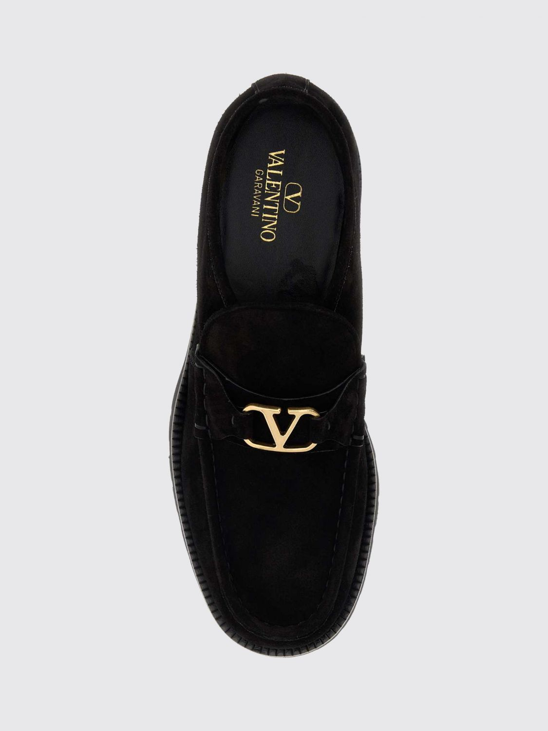[Valentino Garavani] Loafer FW26 S0M67CQZ 0NO