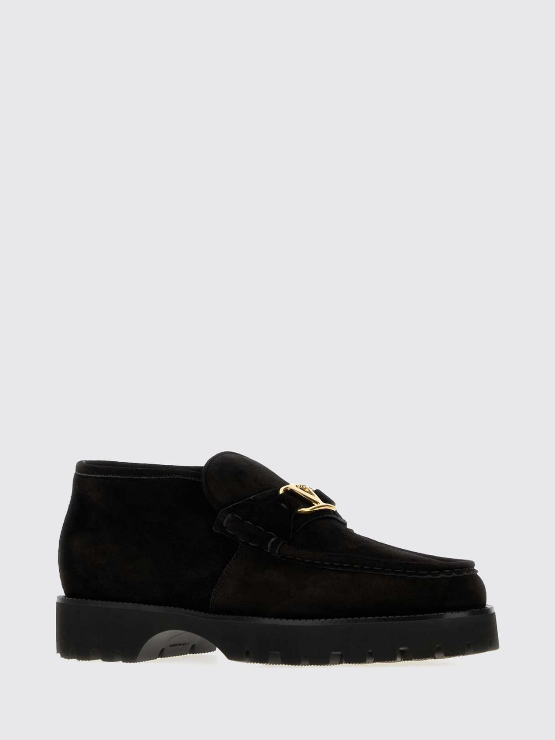 [Valentino Garavani] Loafer FW26 S0M67CQZ 0NO