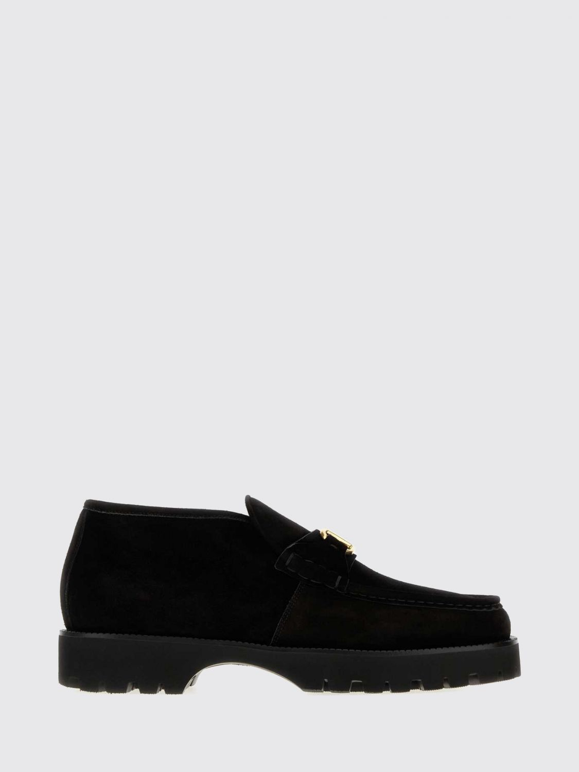 [Valentino Garavani] Loafer FW26 S0M67CQZ 0NO
