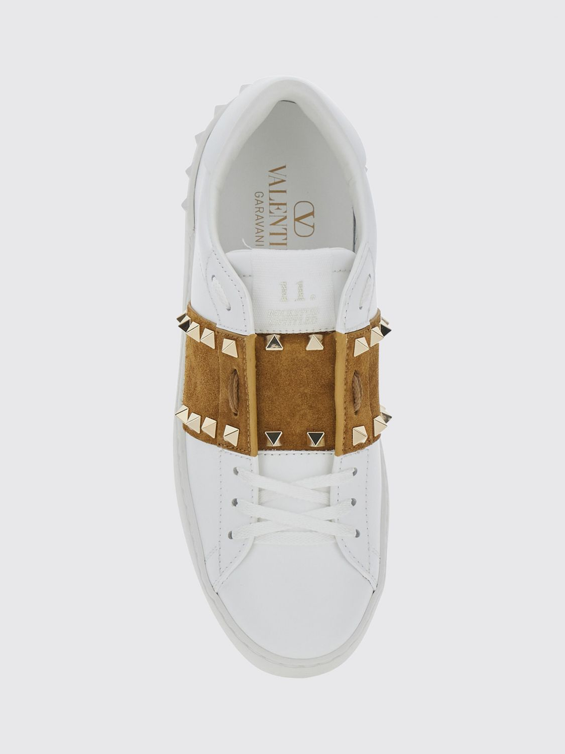 [Valentino Garavani] Sneakers FW26 9W2S0A01ZBV 3DZ