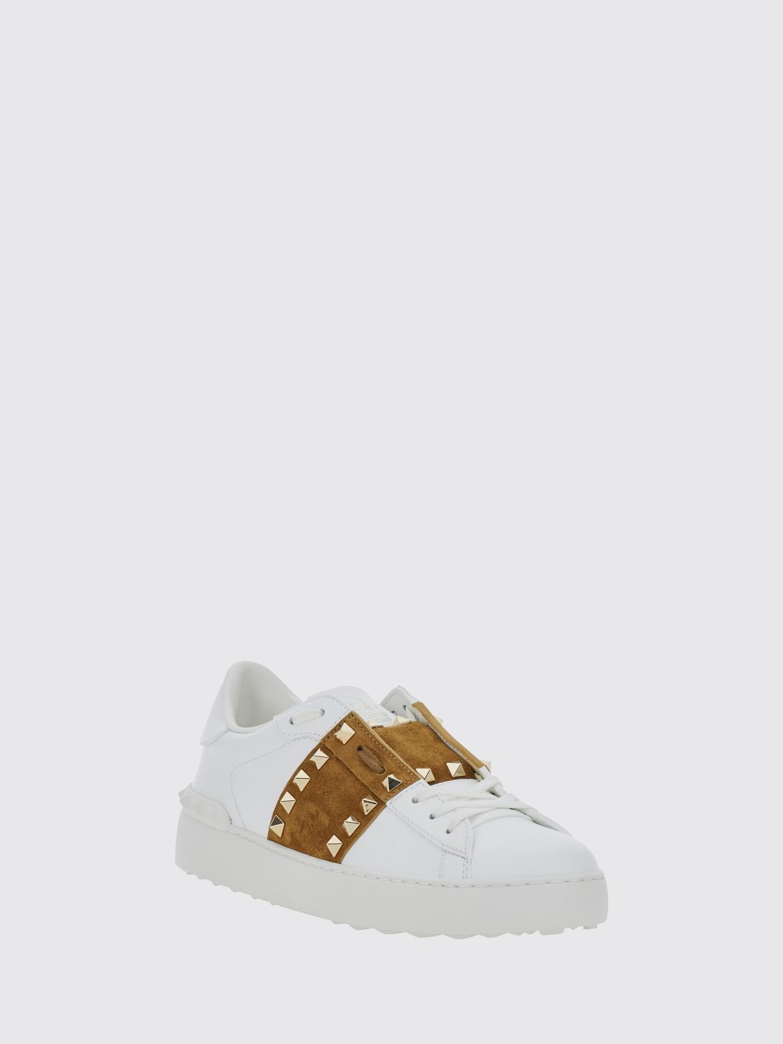 [Valentino Garavani] Sneakers FW26 9W2S0A01ZBV 3DZ