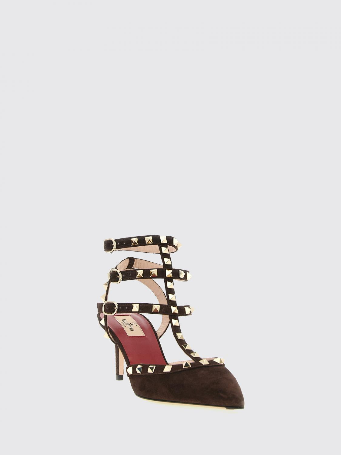 [Valentino Garavani] Pumps FW26 S0375CVB 0TO