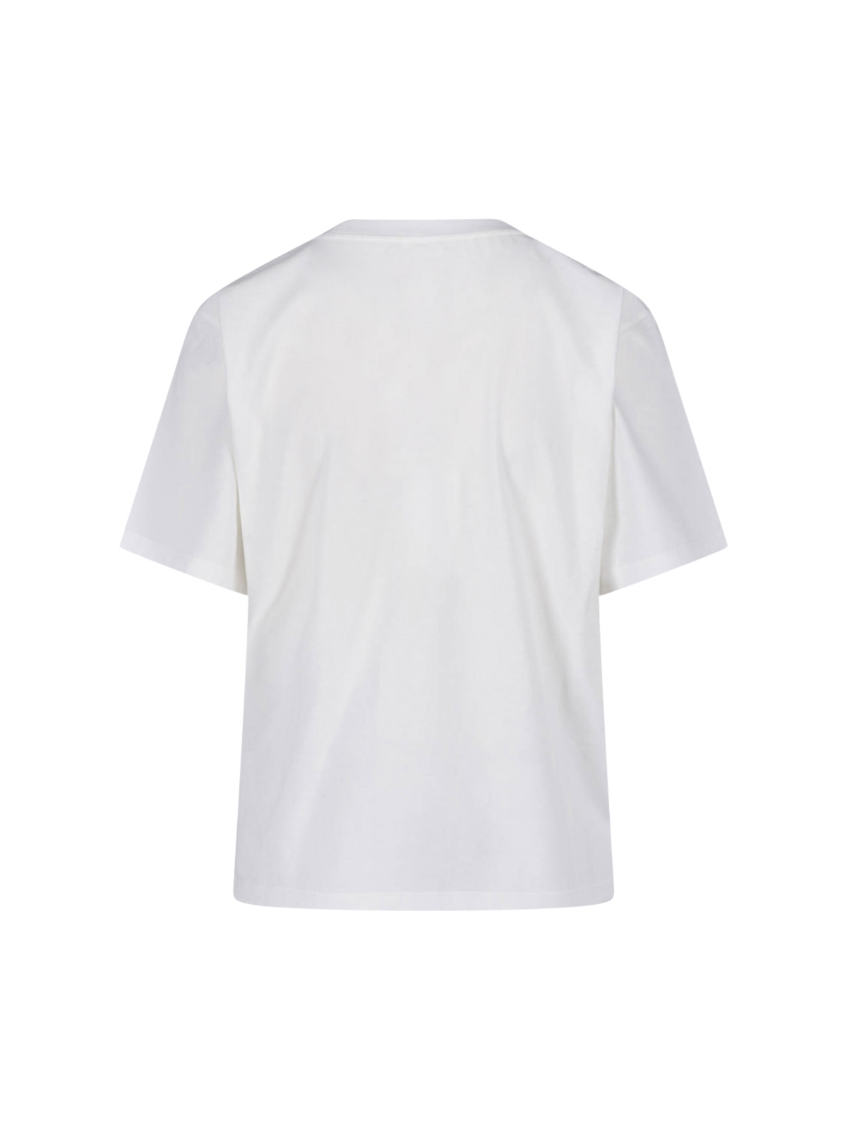 [MM6 Maison Margiela] T-shirts Short Sleeve FW26 S62GD0225 M20048101