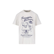 [Golden Goose] T-shirts Short Sleeve FW26 GWP01220 P00264011560