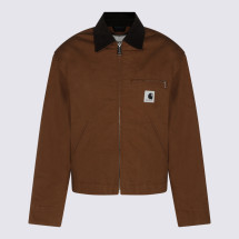 [CARHARTT WIP] Casual Jacket FW26 I0322363XA02