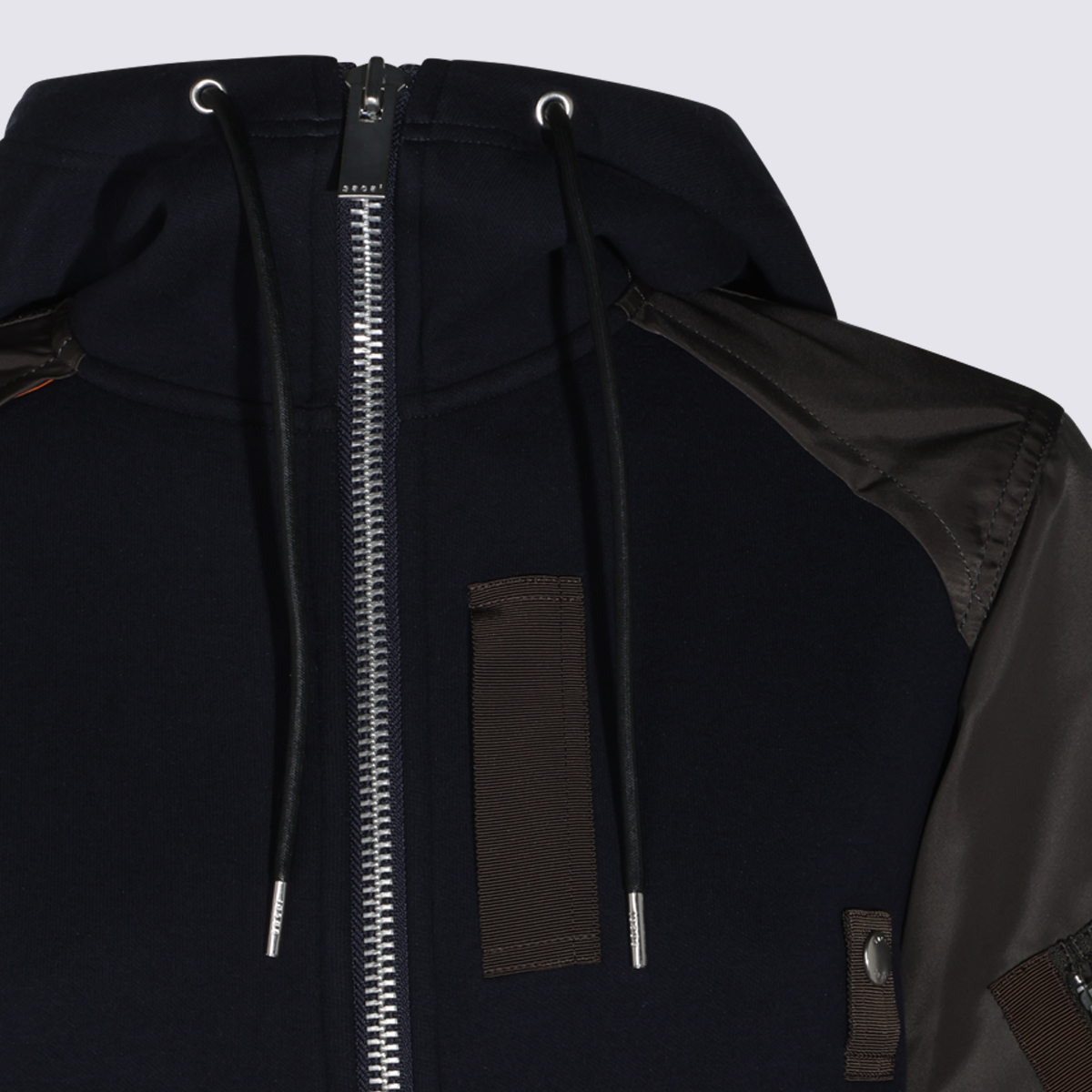 [Sacai] Sweatshirt FW26 2608680233