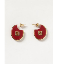 [Fendi] Earring FW26 8AL457YZC F0TNN