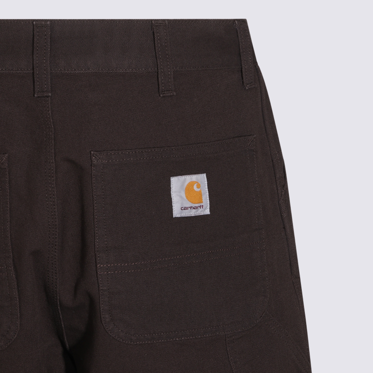 [CARHARTT WIP] Trousers FW26 I0314974702