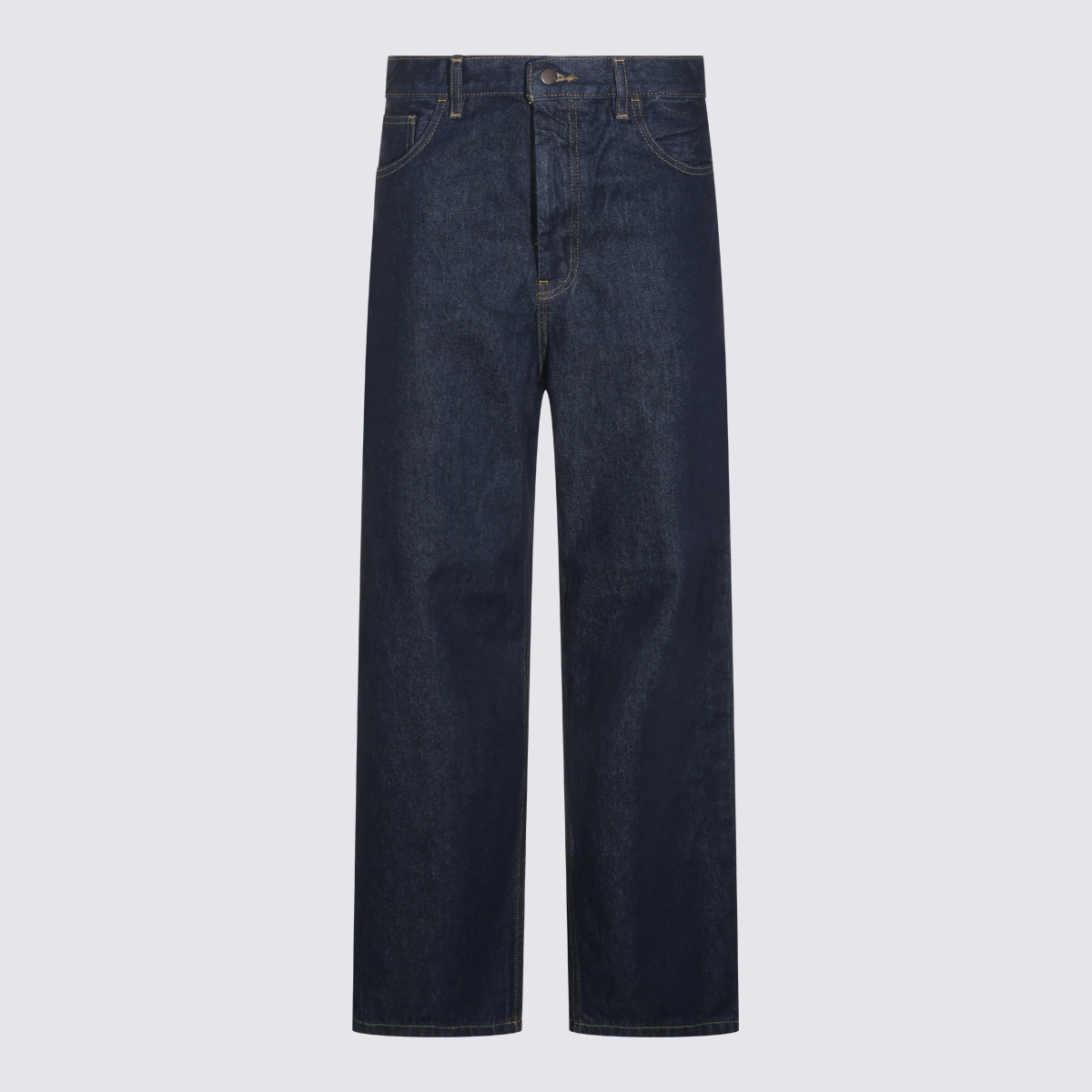 [CARHARTT WIP] Jeans FW26 I0358920102